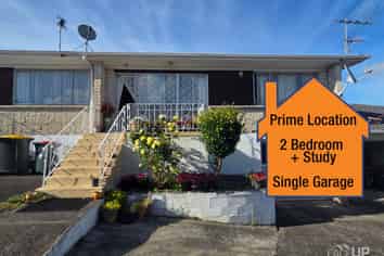 2/67 Coronation Road, Papatoetoe