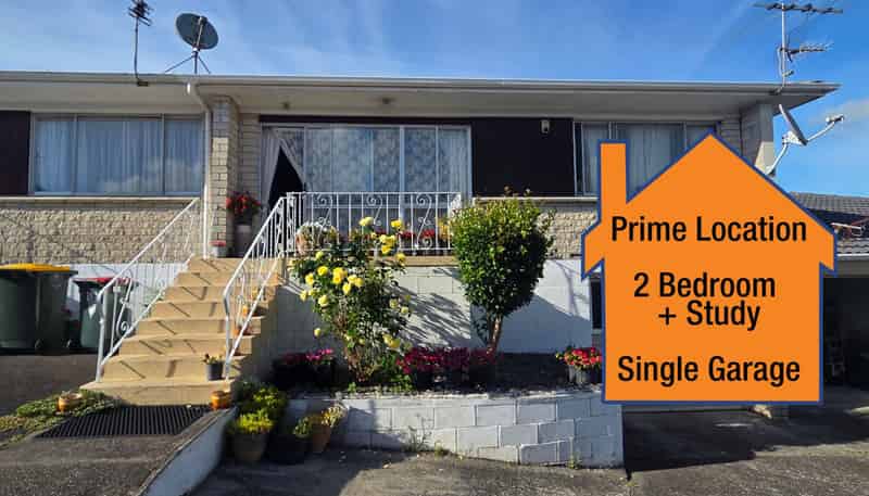 2/67 Coronation Road, Papatoetoe