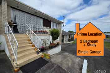 2/67 Coronation Road, Papatoetoe