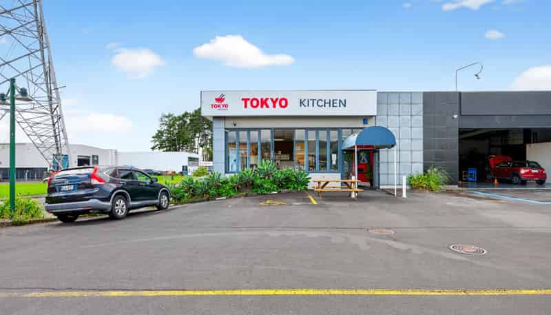 329E  Ti Rakau Drive , East Tamaki