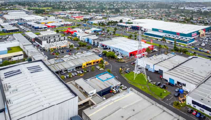 329E  Ti Rakau Drive , East Tamaki