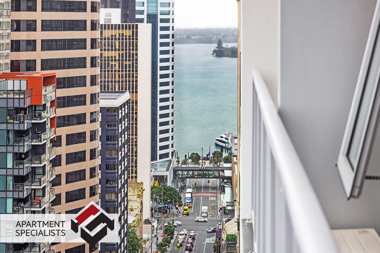 Harbour Views, Harbour Side - Vista 6
