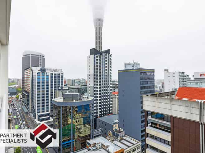 74 Albert Street, Auckland Central