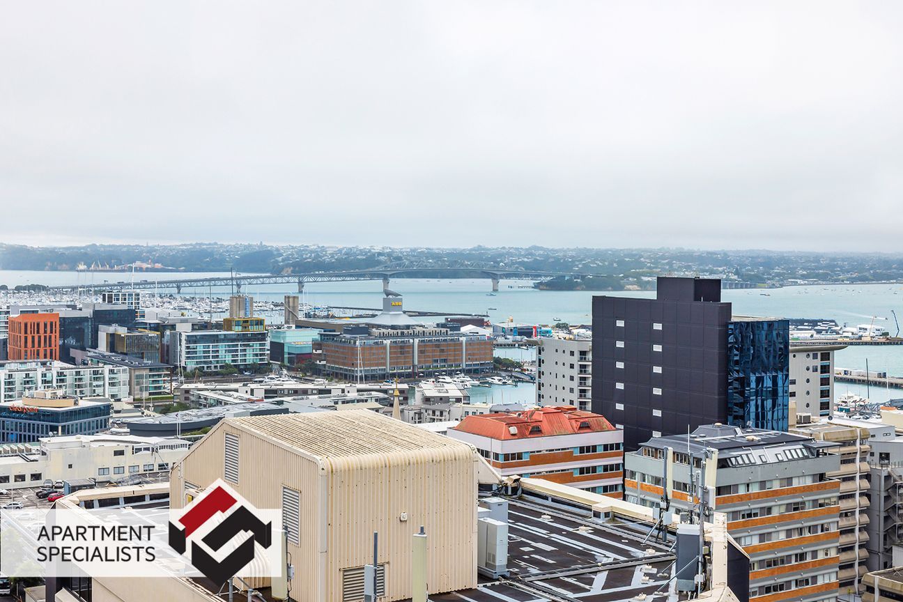 Harbour Views, Harbour Side - Vista 5