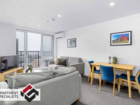 74 Albert Street, Auckland Central