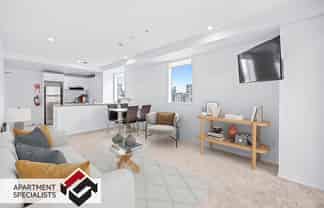 70 Pitt Street, Auckland Central