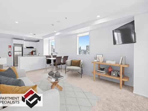 70 Pitt Street, Auckland Central