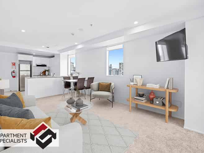 70 Pitt Street, Auckland Central