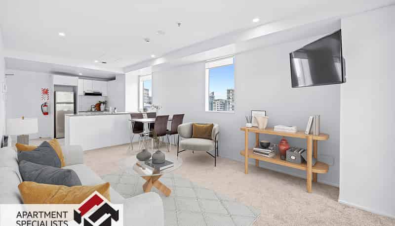 70 Pitt Street, Auckland Central