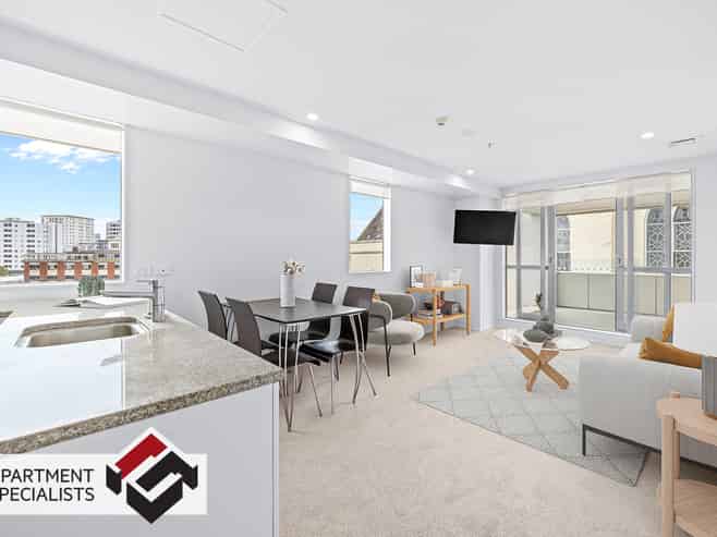 70 Pitt Street, Auckland Central