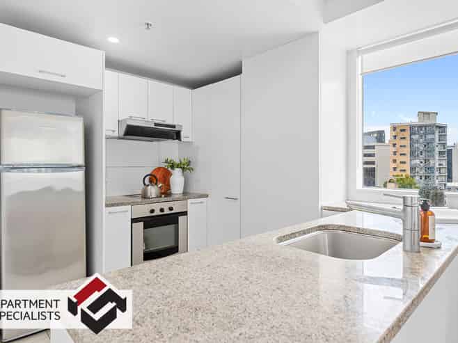 70 Pitt Street, Auckland Central