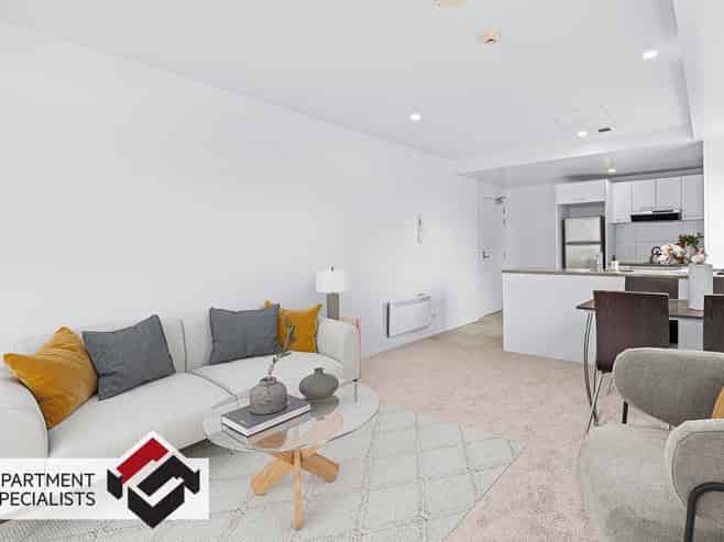 70 Pitt Street, Auckland Central