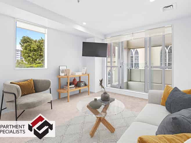 70 Pitt Street, Auckland Central