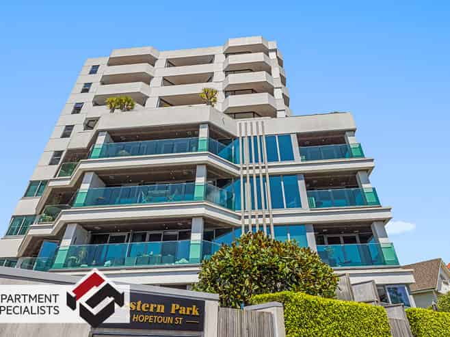 9 Hopetoun Street, Freemans Bay