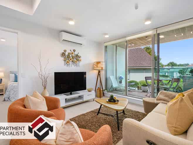 9 Hopetoun Street, Freemans Bay