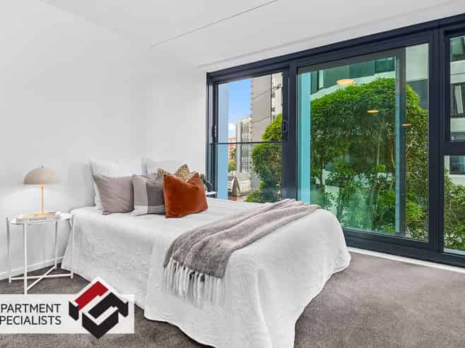 3 Whitaker Place, Auckland Central