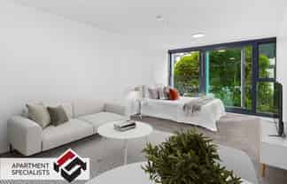 3 Whitaker Place, Auckland Central