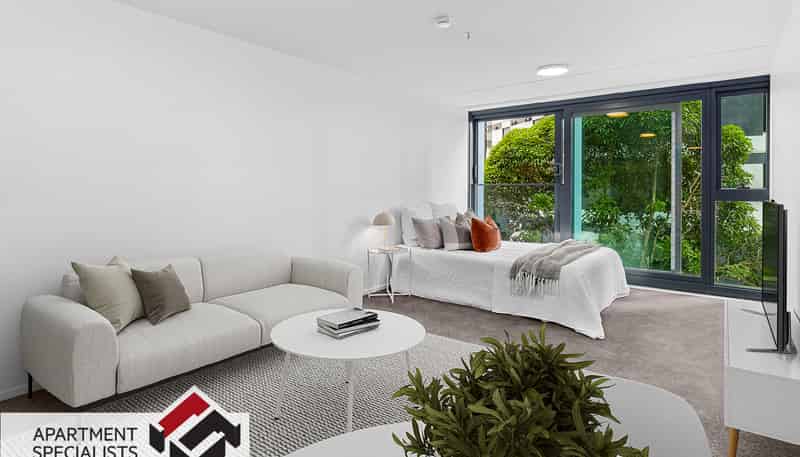 3 Whitaker Place, Auckland Central