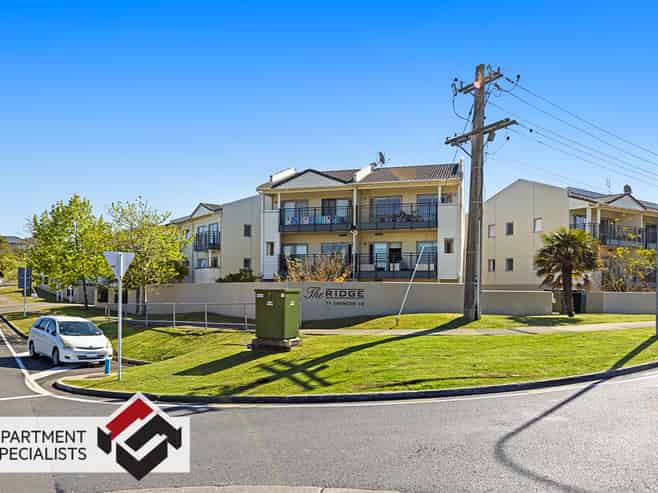 71 Spencer Road, Albany