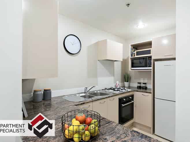 89 Victoria Street West, Auckland Central