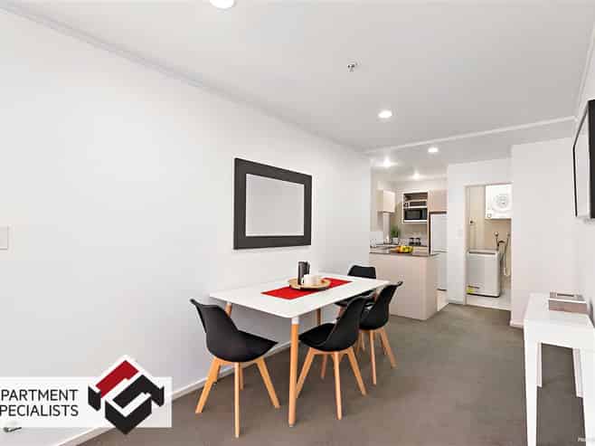 89 Victoria Street West, Auckland Central