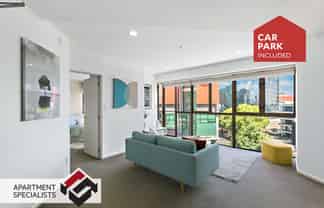 89 Victoria Street West, Auckland Central