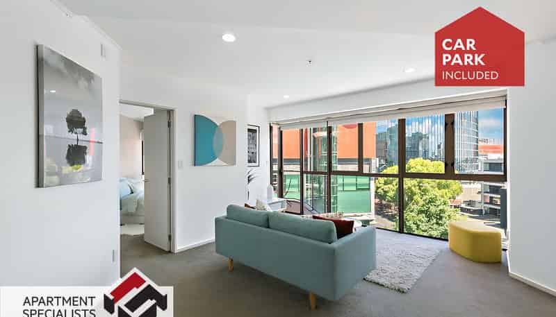 89 Victoria Street West, Auckland Central