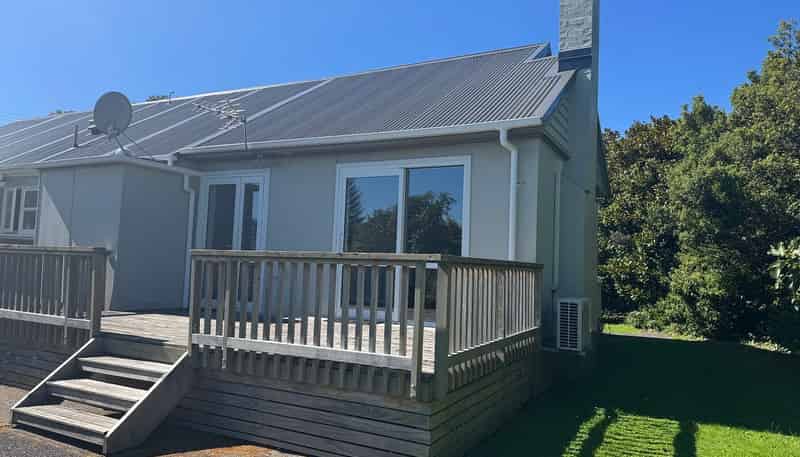 101 Witako Street, Epuni