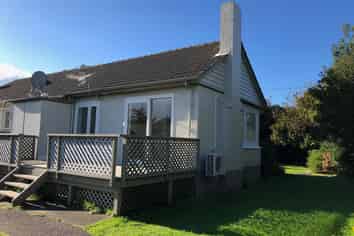 101 Witako Street, Epuni