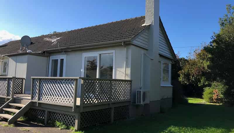 101 Witako Street, Epuni