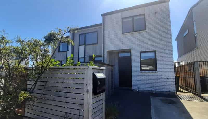 14 Kauamo Close, Waiwhetu