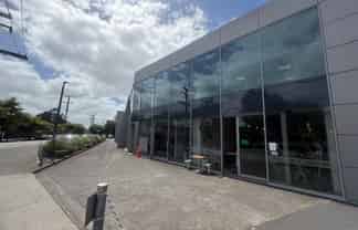 Bright Corner Office in Ellerslie