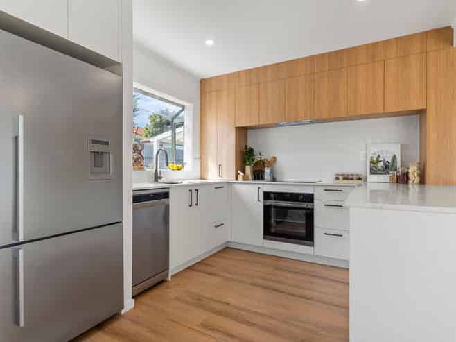 51A Fir Street, Waterview