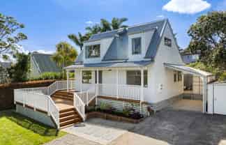 51A Fir Street, Waterview