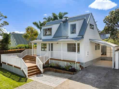 51A Fir Street, Waterview