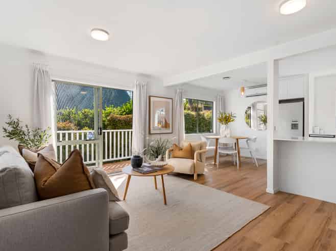 51A Fir Street, Waterview