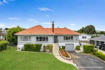 34 Helvetia Road, Pukekohe
