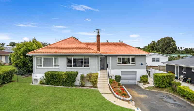 34 Helvetia Road, Pukekohe