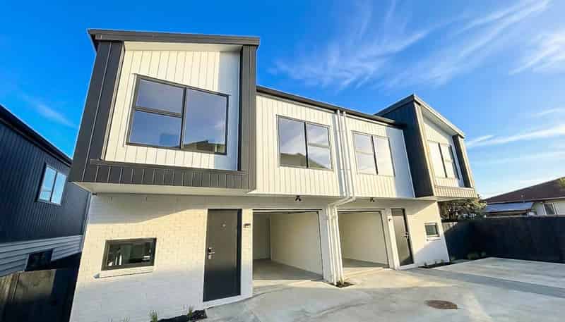 1/11&13 Tabitha Crescent, Henderson