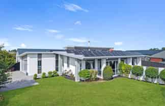 6 Braebrook Drive, Ashburton
