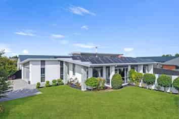 6 Braebrook Drive, Ashburton
