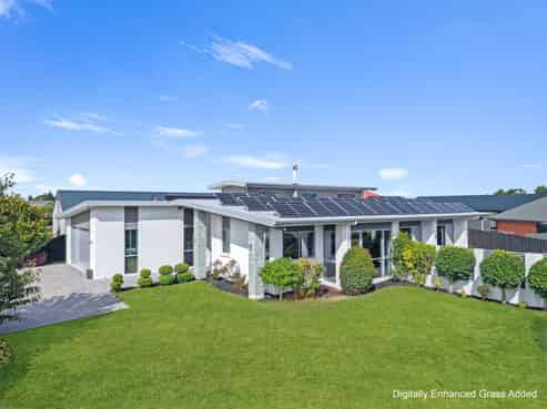 6 Braebrook Drive, Netherby