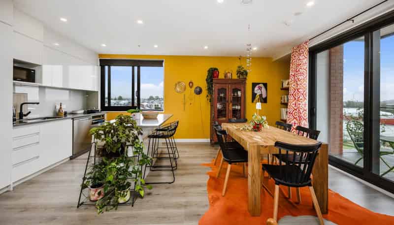 402/57 Mapou Road, Hobsonville