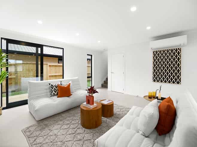 Lot 8, 63 Ascot Road, Chartwell