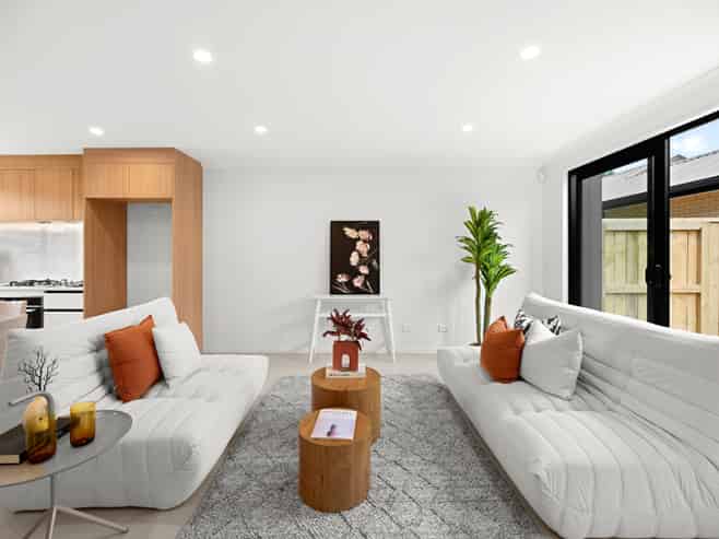 Lot 8, 63 Ascot Road, Chartwell