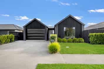 5 Larissa Road, Halswell