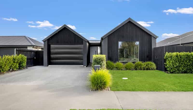 5 Larissa Road, Halswell