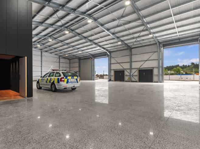 Grab It While You Can