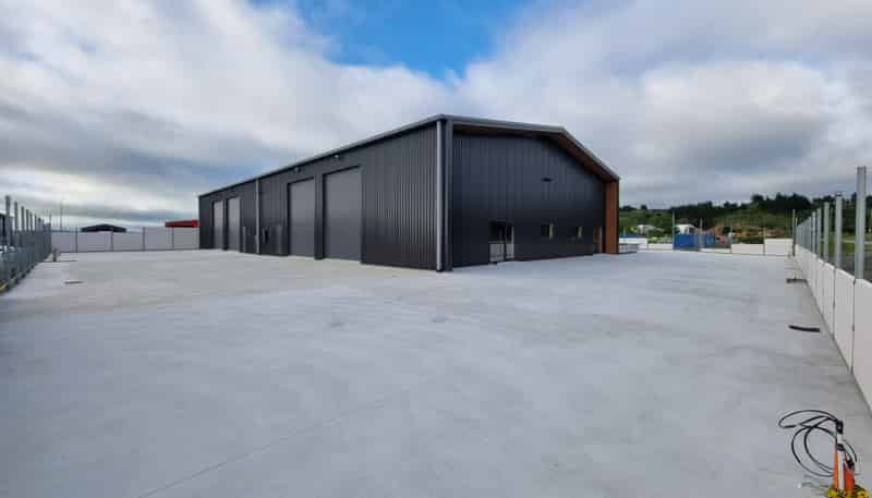 26 Logyard Road, Port Whangarei