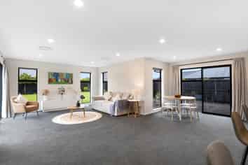 13 Talon Drive, Rolleston